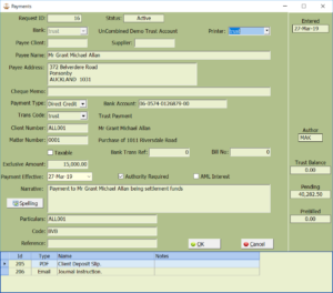 pp2 - LegalOffice User Guides